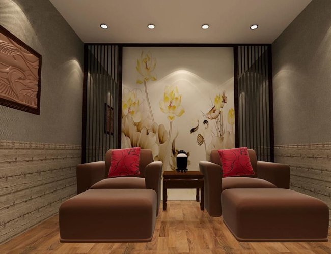 杭州临安YiYun养生馆高端spa