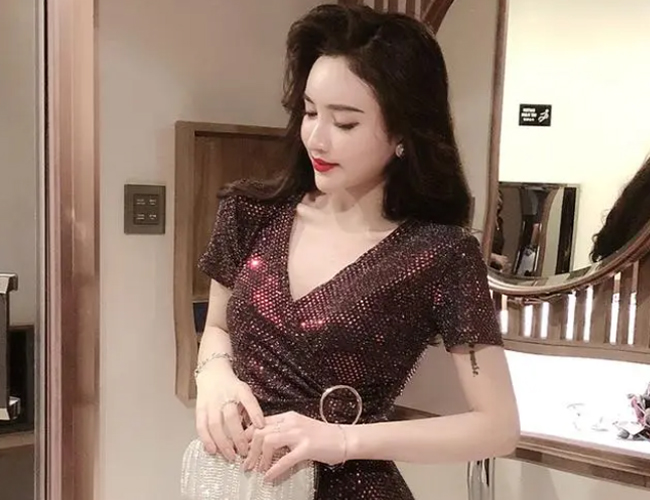 杭州临安油压会所艺师风采（二）健康生活更精彩